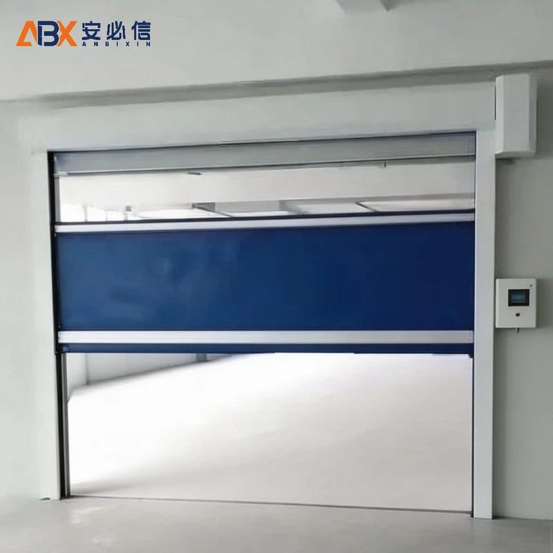 攀枝花工业快速门