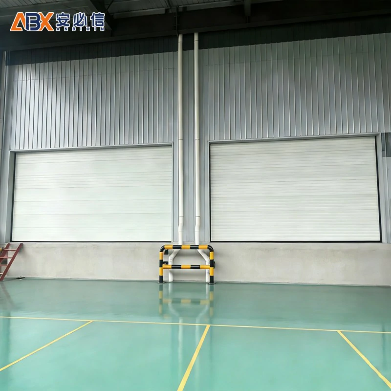 攀枝花翻板提升门